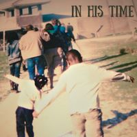 ZACHARIAH - In His Time