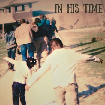 ZACHARIAH - In His Time
