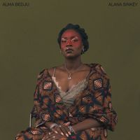 Alana Sinkëy - Alma Bedju