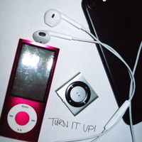 MARAH - Turn It Up