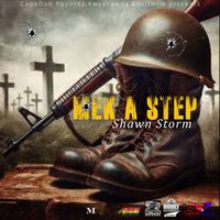 Shawn Storm - Mek A Step