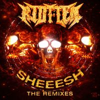 Riot Ten - SHEEESH (Emorfik Remix)