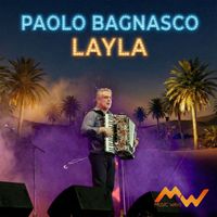 Paolo Bagnasco - Layla