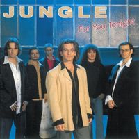 JUNGLE - For You Tonight