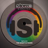 Nolek - The Night Is Yours