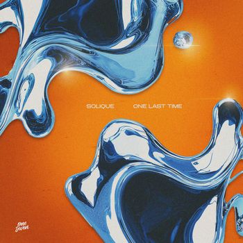 Solique - One Last Time