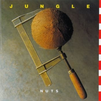 JUNGLE - Nuts