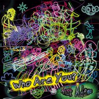 Nick Adema - Who Are You?