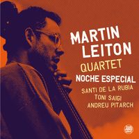 Martin Leiton - Noche Especial