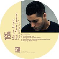 Marcos Baiano - See U Watchin'