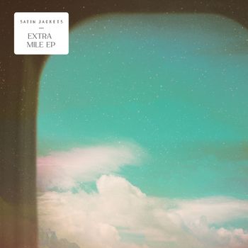 Satin Jackets - Extra Mile