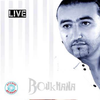 Boukhana - Hadi hadi