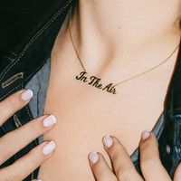 TAET - in the air