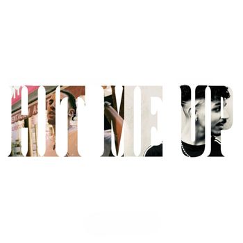 ALR - Hit me up (Explicit)