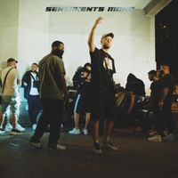 ALR - Sentiments Moko (Explicit)