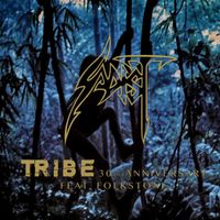 Sadist - Tribe (30th Anniversary [Explicit])