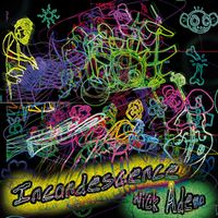 Nick Adema - Incandescence