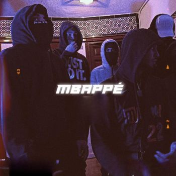 ALR - Mbappé (Explicit)