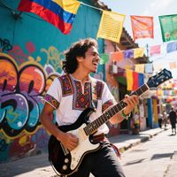 Julian Perez - Renacer en Fuego