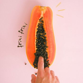 Esco - FRIKI FRIKI (Explicit)