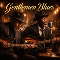 Cain Reed - GentleMen Blues