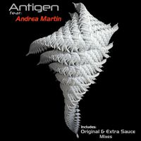 Antigen - So What (Original & Extra Sauce Mixes [Explicit])