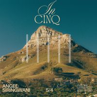 Angel Beats - In Cinq