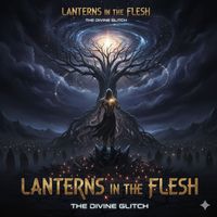 the divine glitch - lanterns in the flesh