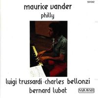 Maurice Vander - Philly