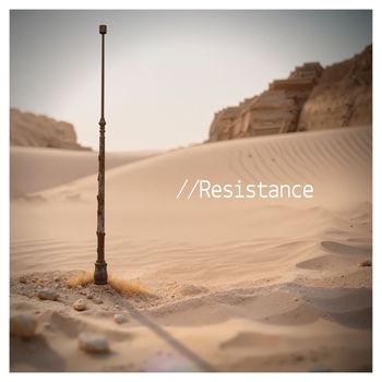 Starlock - Resistance