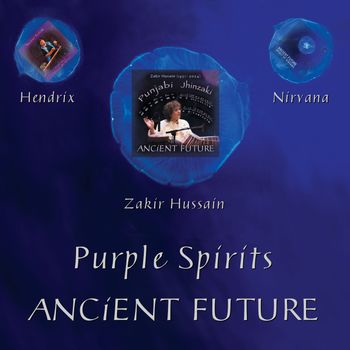 Ancient Future - Purple Spirits