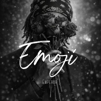 Emperor - Emoji