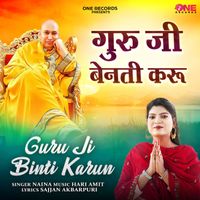 Naina - Guru Ji Binti Karun