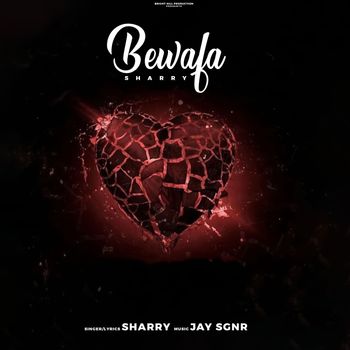 Sharry - Bewafa