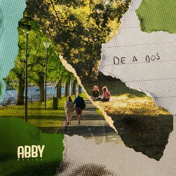 Abby - De a Dos