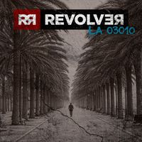 Revolver - LA 03010