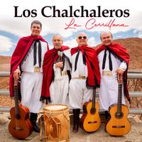 Los Chalchaleros - La Cerrillana (En Vivo)