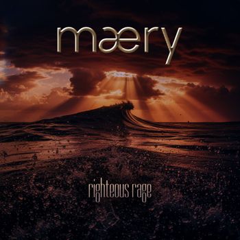 Mæry - Righteous Rage