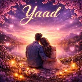 Amit Dutta - Yaad