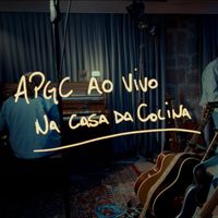 Vitor Kley - APGC (Ao Vivo Na Casa Da Colina)