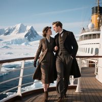 RICARDO ALVAREZ HERNÁNDEZ - MI CORAZÓN TE SEGUIRÁ