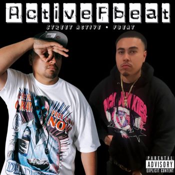 Street Active & FBEAT - ActiveFbeat (Explicit)