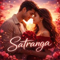 Anirban Dey - Satranga