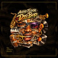 Audio Floor - Doo Bop