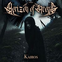 Horizon of Aeons - Kairos