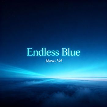 Ikarus Sol - Endless Blue
