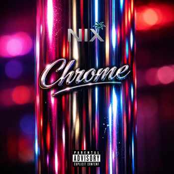 Nix - Chrome