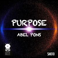Abel Pons - Purpose (Original Mix)
