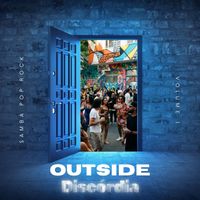 Discordia - Outside