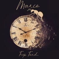 Mario - Trop tard